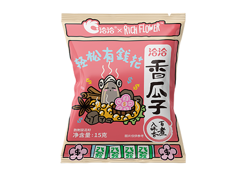 AG真人×Rich Flower